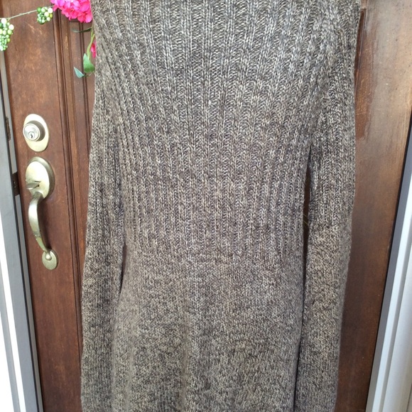 ND sweater cardigan size Small - Picture 5 of 6